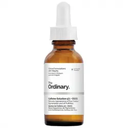 The Ordinary The Ordinary Caffeine Solution 5%+EGCG, 30 ml