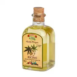 Aceite De Ricino