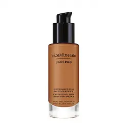 BareproÂ® Performance Wear Liquid Foundation Spf 20 Oak 20