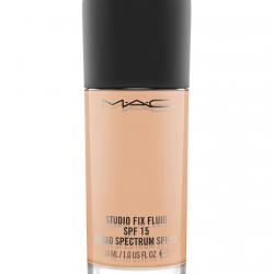 M.A.C - Base De Maquillaje Studio Fix Fluid SPF 15