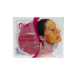 Mascarilla Facial de Colágeno Red