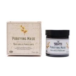 Mascarilla Purificante