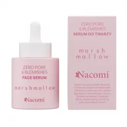 Nacomi - *Zero Pore & Blemishes* - Sérum facial con malvavisco