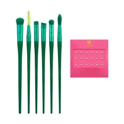 Nectar Pop So Jelly Eye Makeup Brush Kit