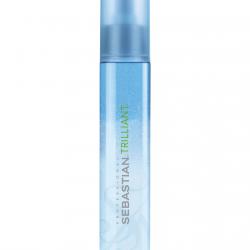 Sebastian Professional - Spray Para El Cabello Trilliant 150 Ml