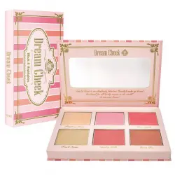 Viva la Diva Viva La Diva Dream Cheek Blush Kit Viva La Diva Dream, 6 gr