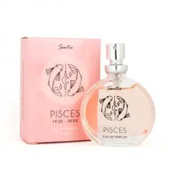 Zodiac Pisces Eau de Parfum 15 ml