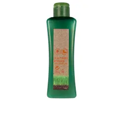 Biokera Natura treated hair shampoo 300 ml