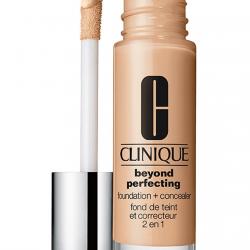 Clinique - Maquillaje + Corrector Larga Duración Beyond Perfecting