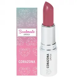 CORAZONA - *Soulmate* - Barra de Labios - Rose Petal