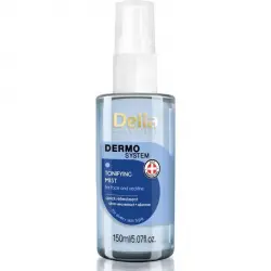 Dermo System Bruma Tonificante 150 ml