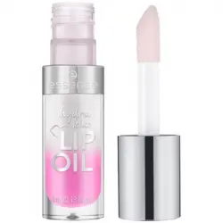 Essence Hydra Kiss Lip Oil 01 - Kiss From A Rose 4.0 ml