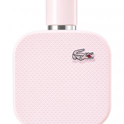 Lacoste - Eau De Parfum L.12.12 Rose 100 Ml