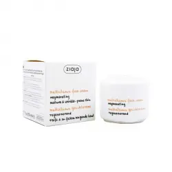 Multivitaminas Crema Facial Hidratante 50 ml