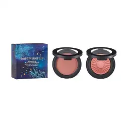 Set Glow Giver Blush And Blonzer