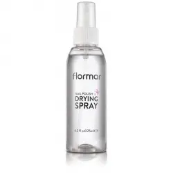 Spray Secado Rápido para Uñas 125 ml