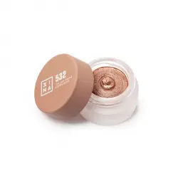 The Cream Eyeshadow Sombra de Ojos en Crema