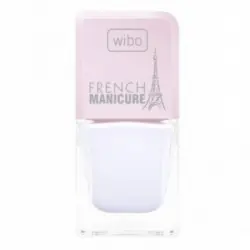 Wibo Wibo Esmalte de Uñas para Manicura Francesa French Manicure 1, 8.5 ml