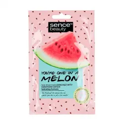 You're One In A Melon