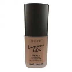 Base de maquillaje Luminous Glow