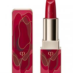 Clé De Peau Beauté - Barra De Labios Lipstick Matte The Legend Of Rouge