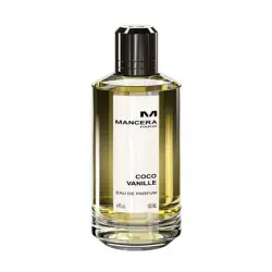 Coco Vanille 120Ml