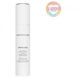 Crema Hidratante Poreless Oil Free Moisturizer 50 ml