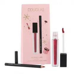 Douglas Collection Ultimate Lips 1 Pieza 1.0 pieces