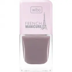 Esmaltes French Manicure