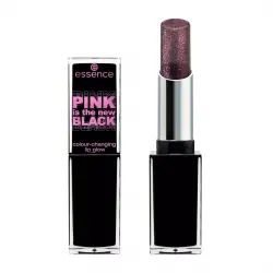 essence - *PINK is the new BLACK* - Brillo de labios colour-changing