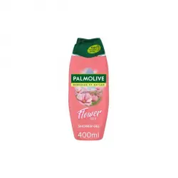 Gel de Ducha Memories Of Nature Flower Field 400 ml