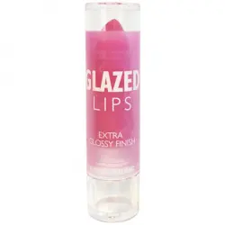 Glazed Labial