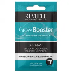 Grow Booster Mascarilla Cabello Débil 25 ml