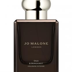 Jo Malone London - Eau De Cologne Intense Oud & Bergamot 50 Ml