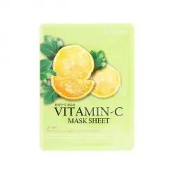 Mascarilla Facial Vitamina C 21 ml