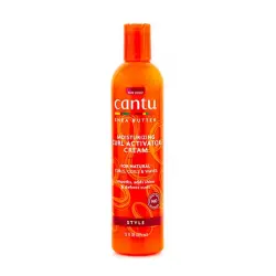 Moisturizing Curl Cream Activator