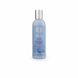 Natura Siberica  Acondicionador Natural Antiestrés, 170 ml