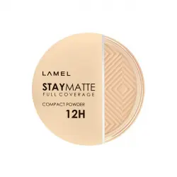 Stay Matte ÃÂ¡Ompact Powder 401