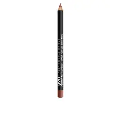 Suede matte lip liner #alabama