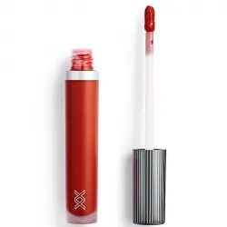 XX Revolution - Labial líquido XXude Satin - Superficial