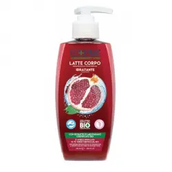 10% DTO. Leche Corporal Hidratante con Extracto de Granada 300 ml