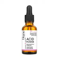 Acid Power Serum