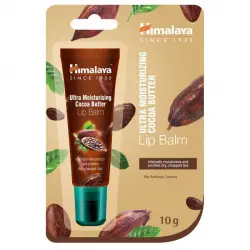 Bálsamo Labial Hidratante de Cacao 10 gr