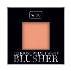 Blusher I Choose What I Want Towny Coral