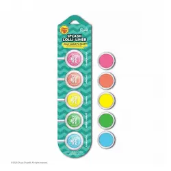 Chupa Chups Splash Lolli Liner