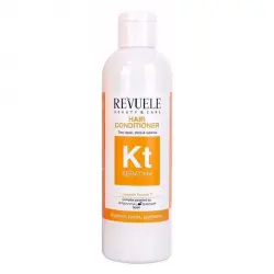 Keratin+ Acondicionador Reparador 200 ml