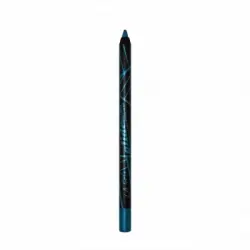 L.A Girl L.A. Girl Lápiz de Ojos Glide Eyeliner Pencil  Gypsy Teal, 1.2 gr