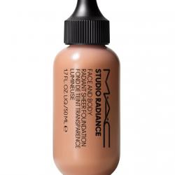 M.A.C - Base De Maquillaje Studio Radiance Face & Body