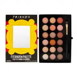 Mad Beauty - *Friends* - Paleta de sombras