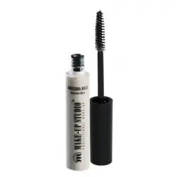 Make Up Studio Mascara Base Black, 9 ml